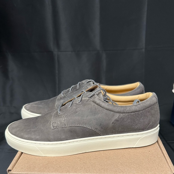 Other - Nisolo Everyday Low Top Sneaker Size 10